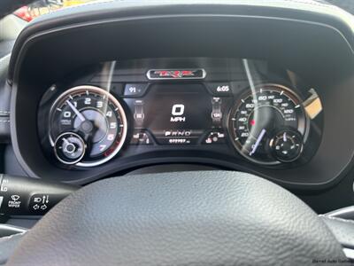 2021 RAM 1500 TRX   - Photo 15 - San Juan, TX 78589