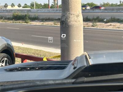 2021 RAM 1500 TRX   - Photo 44 - San Juan, TX 78589