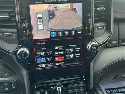 2021 RAM 1500 TRX   - Photo 17 - San Juan, TX 78589