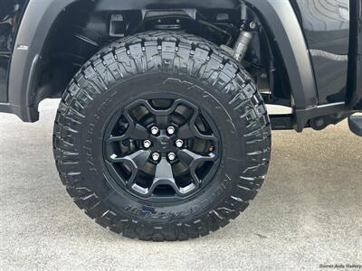 2021 RAM 1500 TRX   - Photo 38 - San Juan, TX 78589