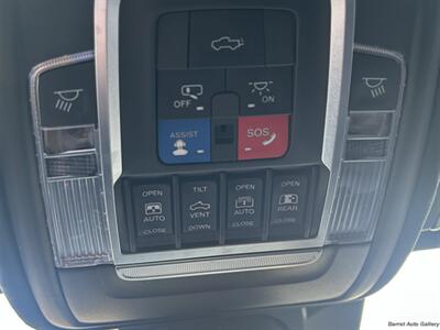 2021 RAM 1500 TRX   - Photo 43 - San Juan, TX 78589