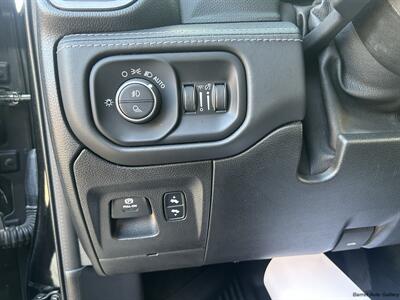 2021 RAM 1500 TRX   - Photo 13 - San Juan, TX 78589