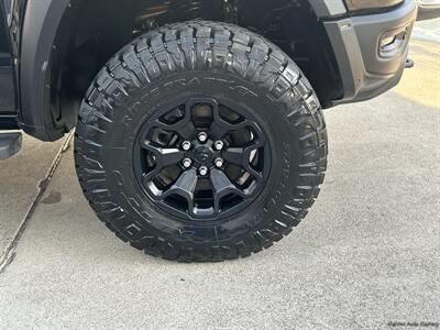 2021 RAM 1500 TRX   - Photo 39 - San Juan, TX 78589