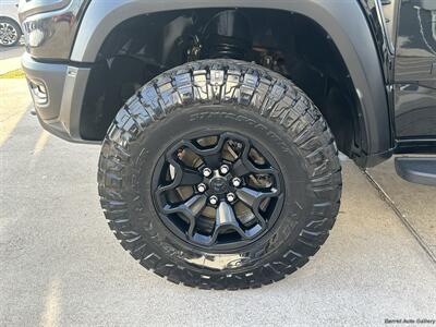 2021 RAM 1500 TRX   - Photo 36 - San Juan, TX 78589