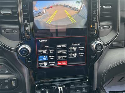 2021 RAM 1500 TRX   - Photo 18 - San Juan, TX 78589