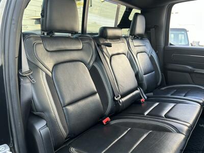 2021 RAM 1500 TRX   - Photo 34 - San Juan, TX 78589