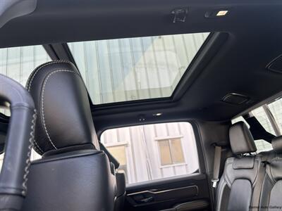 2021 RAM 1500 TRX   - Photo 29 - San Juan, TX 78589
