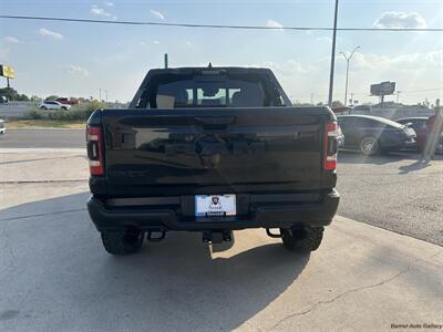 2021 RAM 1500 TRX   - Photo 5 - San Juan, TX 78589