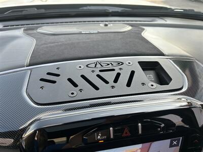 2021 RAM 1500 TRX   - Photo 19 - San Juan, TX 78589