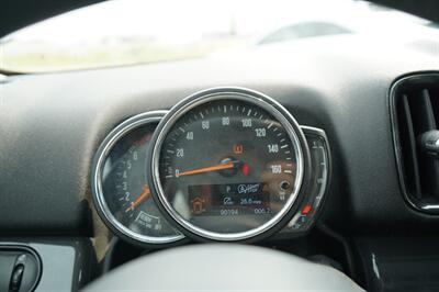 2020 MINI Countryman Cooper   - Photo 33 - San J Uan, TX 78589