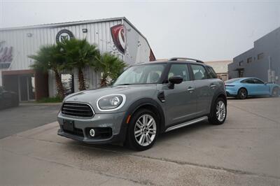 2020 MINI Countryman Cooper   - Photo 1 - San J Uan, TX 78589