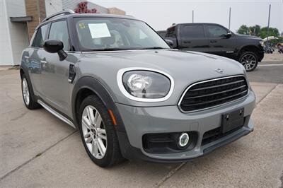 2020 MINI Countryman Cooper   - Photo 19 - San J Uan, TX 78589