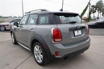 2020 MINI Countryman Cooper   - Photo 8 - San J Uan, TX 78589