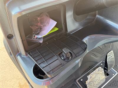 2025 VENOM STRIKE 2 SEATER   - Photo 24 - San J Uan, TX 78589