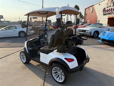 2025 VENOM STRIKE 2 SEATER   - Photo 6 - San J Uan, TX 78589