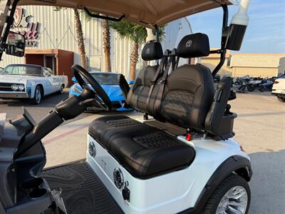 2025 VENOM STRIKE 2 SEATER   - Photo 2 - San J Uan, TX 78589