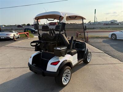 2025 VENOM STRIKE 2 SEATER   - Photo 11 - San J Uan, TX 78589