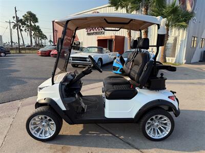 2025 VENOM STRIKE 2 SEATER   - Photo 5 - San J Uan, TX 78589