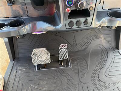 2025 VENOM STRIKE 2 SEATER   - Photo 27 - San J Uan, TX 78589