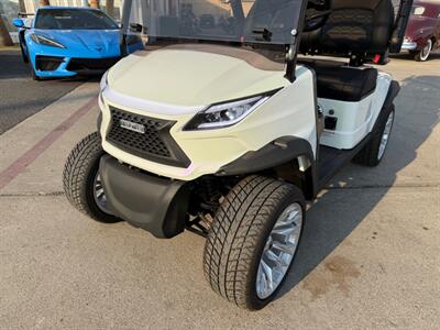 2025 VENOM STRIKE 2 SEATER   - Photo 4 - San J Uan, TX 78589