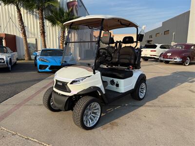 2025 VENOM STRIKE 2 SEATER