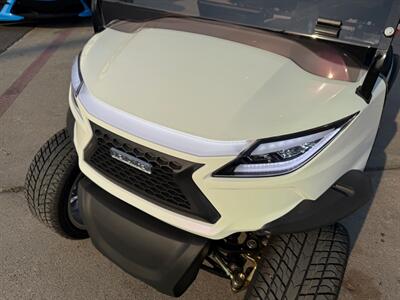 2025 VENOM STRIKE 2 SEATER   - Photo 19 - San J Uan, TX 78589