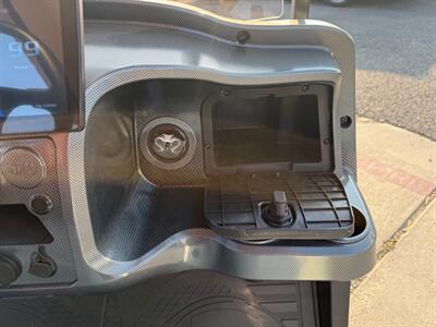 2025 VENOM STRIKE 2 SEATER   - Photo 26 - San J Uan, TX 78589