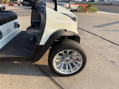 2025 VENOM STRIKE 2 SEATER   - Photo 15 - San J Uan, TX 78589