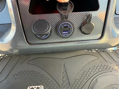 2025 VENOM STRIKE 2 SEATER   - Photo 28 - San J Uan, TX 78589