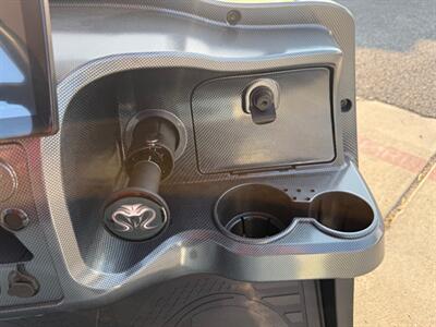 2025 VENOM STRIKE 2 SEATER   - Photo 25 - San J Uan, TX 78589