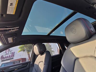 2022 Porsche Cayenne S   - Photo 32 - San J Uan, TX 78589