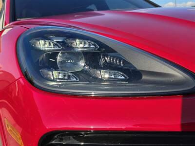 2022 Porsche Cayenne S   - Photo 24 - San J Uan, TX 78589