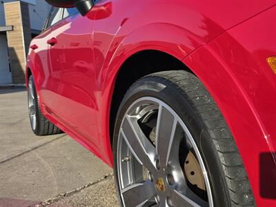 2022 Porsche Cayenne S   - Photo 22 - San J Uan, TX 78589
