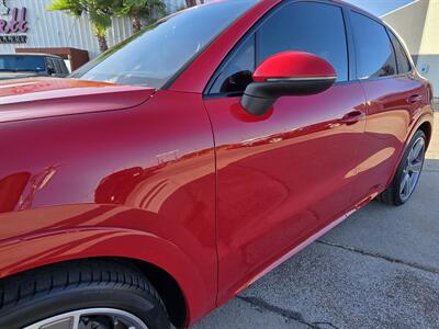 2022 Porsche Cayenne S   - Photo 15 - San J Uan, TX 78589