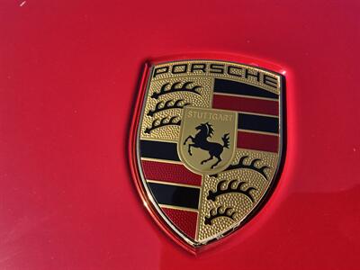 2022 Porsche Cayenne S   - Photo 26 - San J Uan, TX 78589