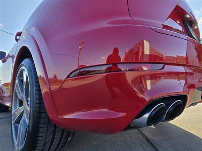2022 Porsche Cayenne S   - Photo 18 - San J Uan, TX 78589