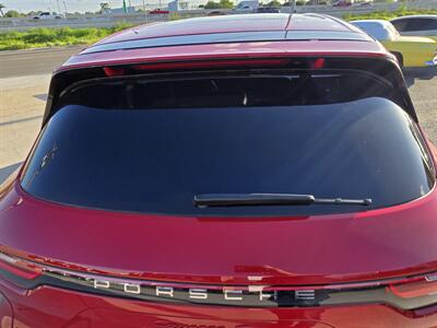 2022 Porsche Cayenne S   - Photo 19 - San J Uan, TX 78589