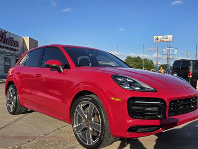 2022 Porsche Cayenne S   - Photo 11 - San J Uan, TX 78589