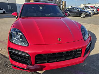 2022 Porsche Cayenne S   - Photo 12 - San J Uan, TX 78589