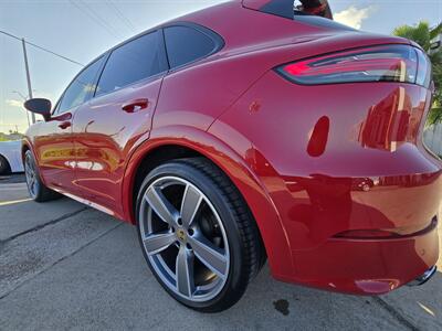2022 Porsche Cayenne S   - Photo 16 - San J Uan, TX 78589