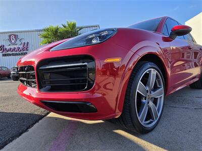 2022 Porsche Cayenne S   - Photo 13 - San J Uan, TX 78589