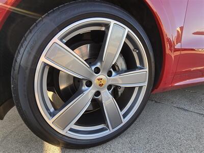 2022 Porsche Cayenne S   - Photo 14 - San J Uan, TX 78589