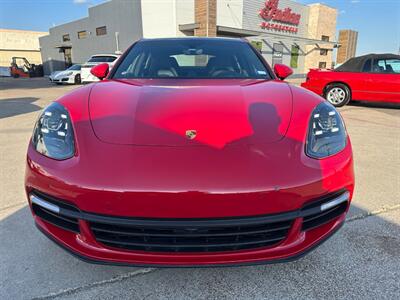 2017 Porsche Panamera 4S   - Photo 25 - San J Uan, TX 78589