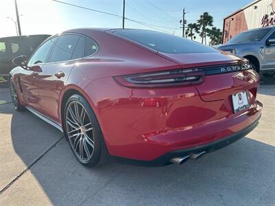 2017 Porsche Panamera 4S   - Photo 7 - San J Uan, TX 78589