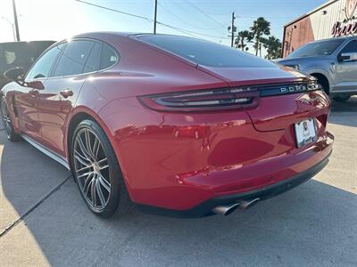 2017 Porsche Panamera 4S   - Photo 8 - San J Uan, TX 78589