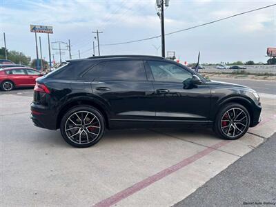 2023 Audi Q8 quattro Prestige 55 TFSI   - Photo 6 - San Juan, TX 78589
