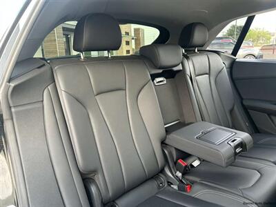 2023 Audi Q8 quattro Prestige 55 TFSI   - Photo 25 - San Juan, TX 78589