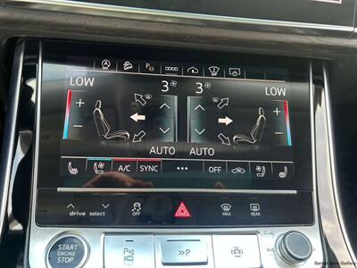 2023 Audi Q8 quattro Prestige 55 TFSI   - Photo 18 - San Juan, TX 78589
