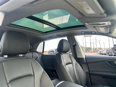 2023 Audi Q8 quattro Prestige 55 TFSI   - Photo 27 - San Juan, TX 78589