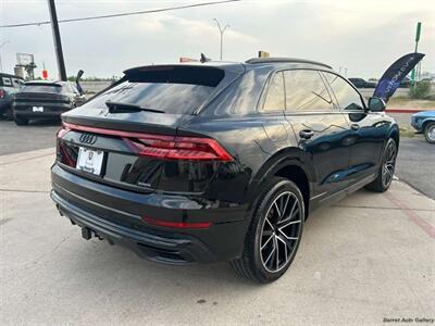 2023 Audi Q8 quattro Prestige 55 TFSI   - Photo 5 - San Juan, TX 78589